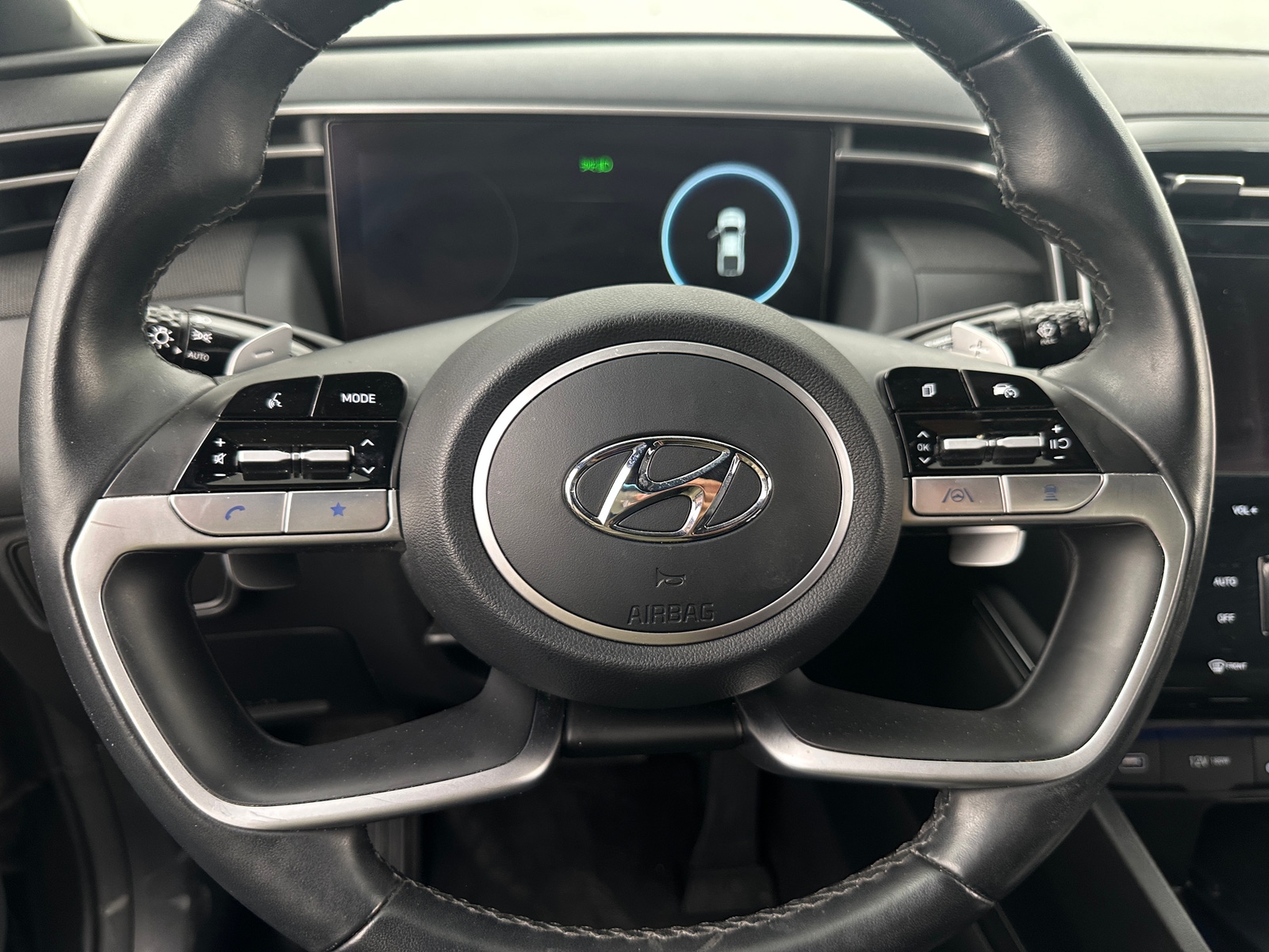 Thumbnail: 2022 Hyundai Santa Cruz - 4