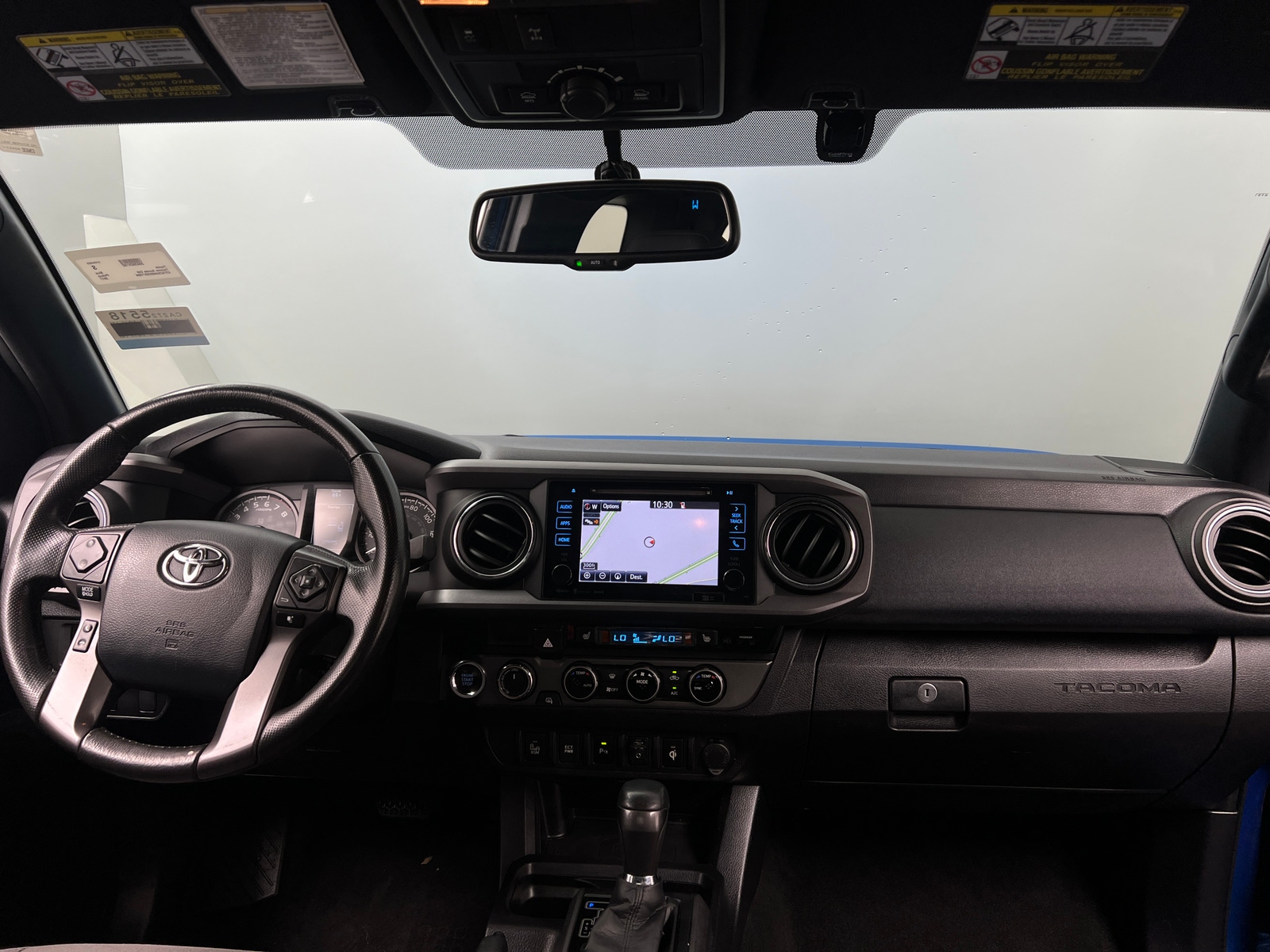 Thumbnail: 2017 Toyota Tacoma - 3