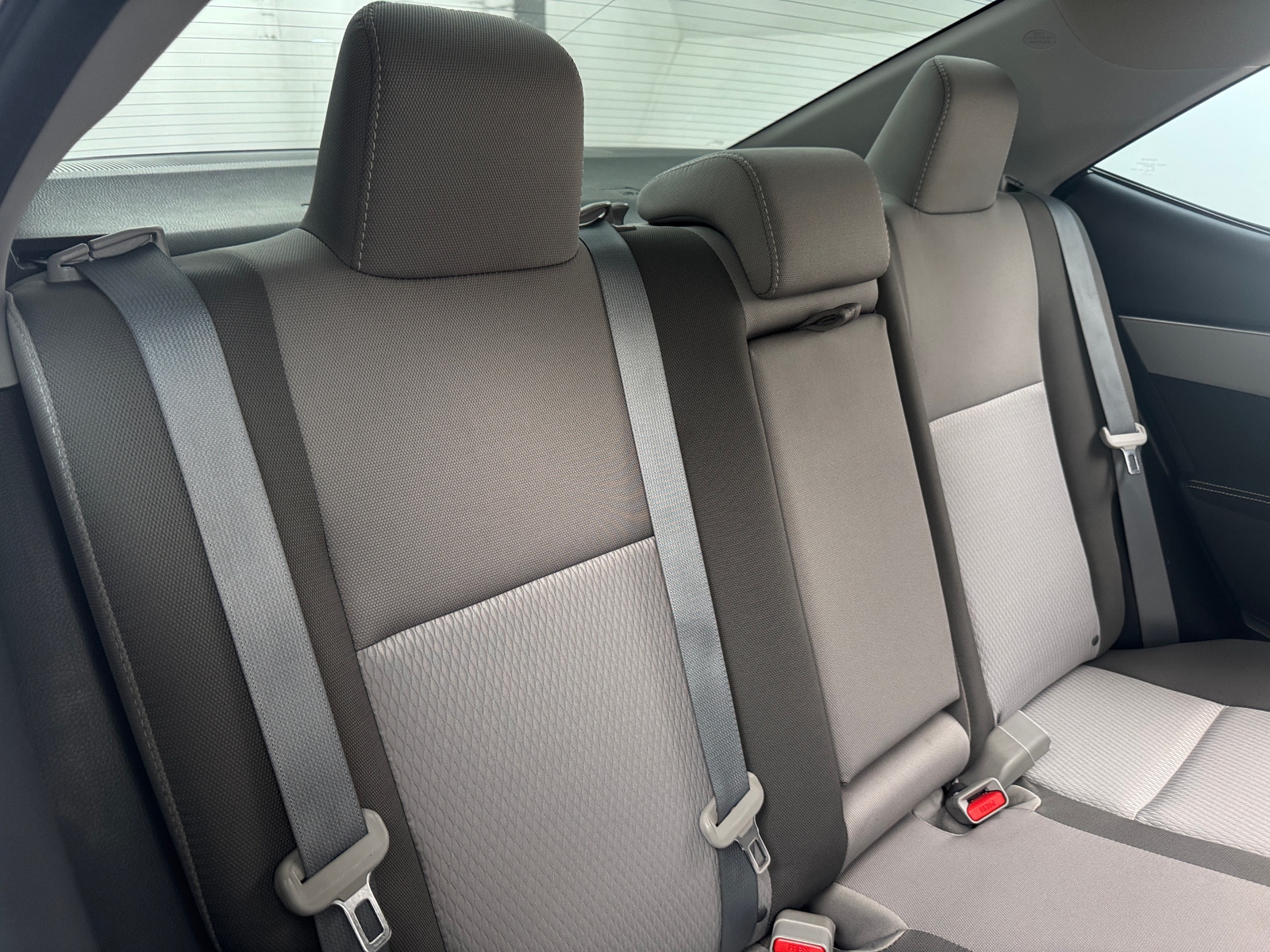 Thumbnail: 2017 Toyota Corolla - 6