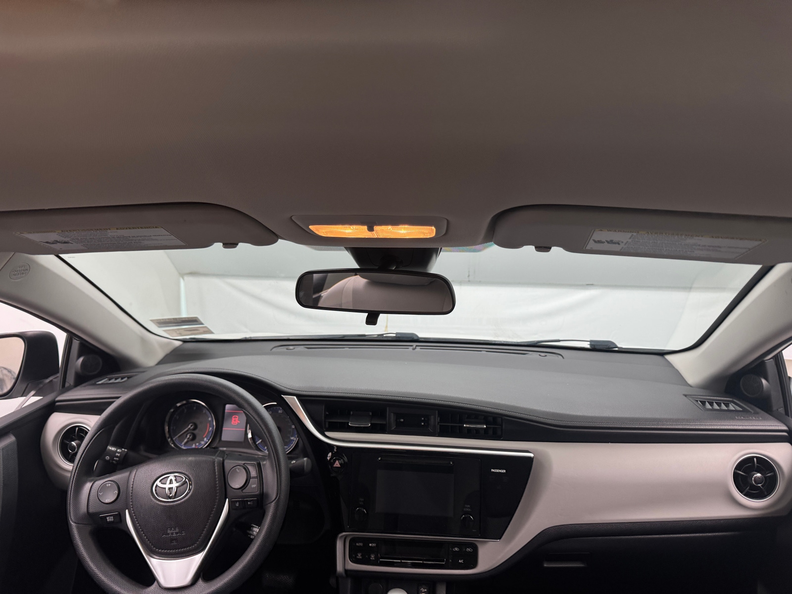 Thumbnail: 2017 Toyota Corolla - 3