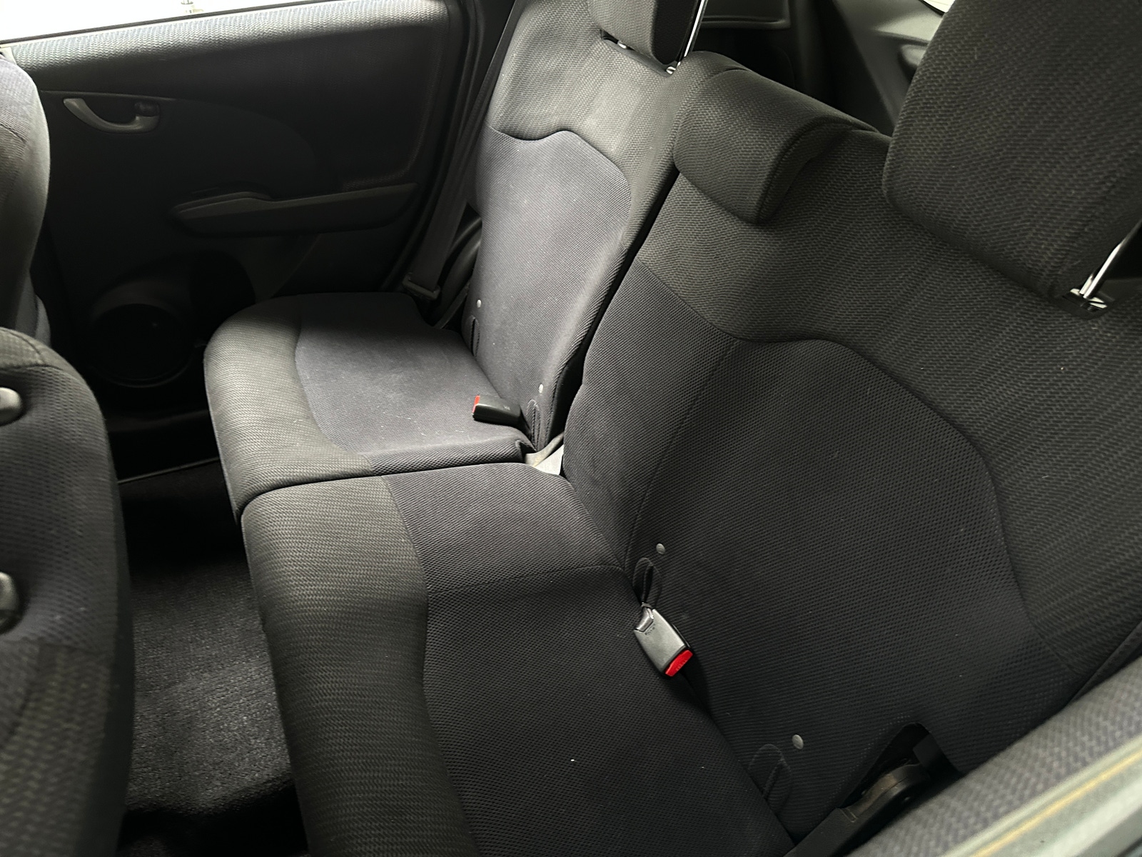Thumbnail: 2012 Honda Fit - 6
