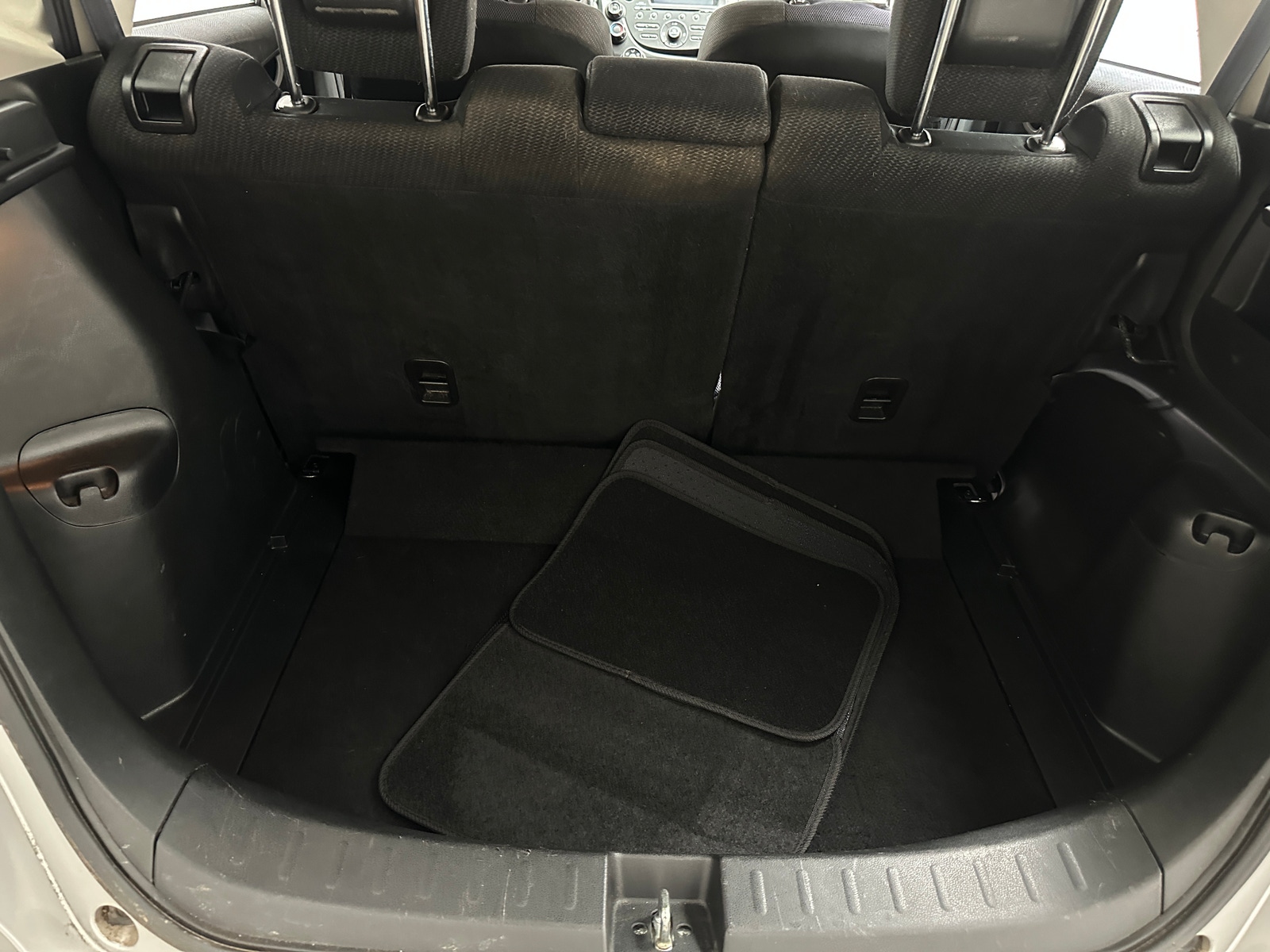 Thumbnail: 2012 Honda Fit - 7