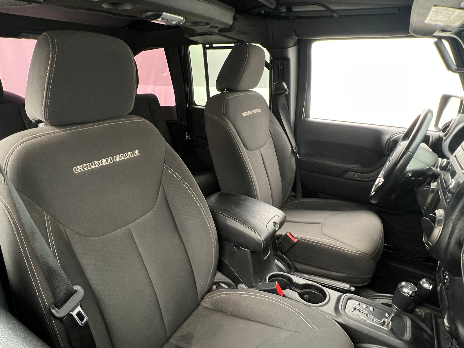 Thumbnail: 2018 Jeep Wrangler - 2