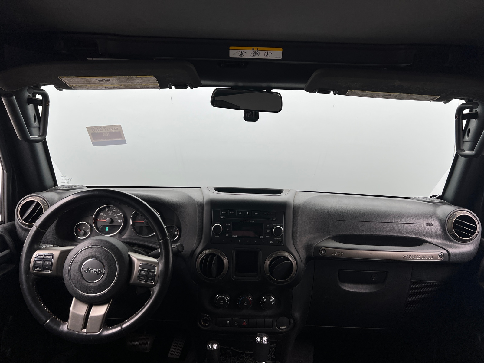 Thumbnail: 2018 Jeep Wrangler - 3