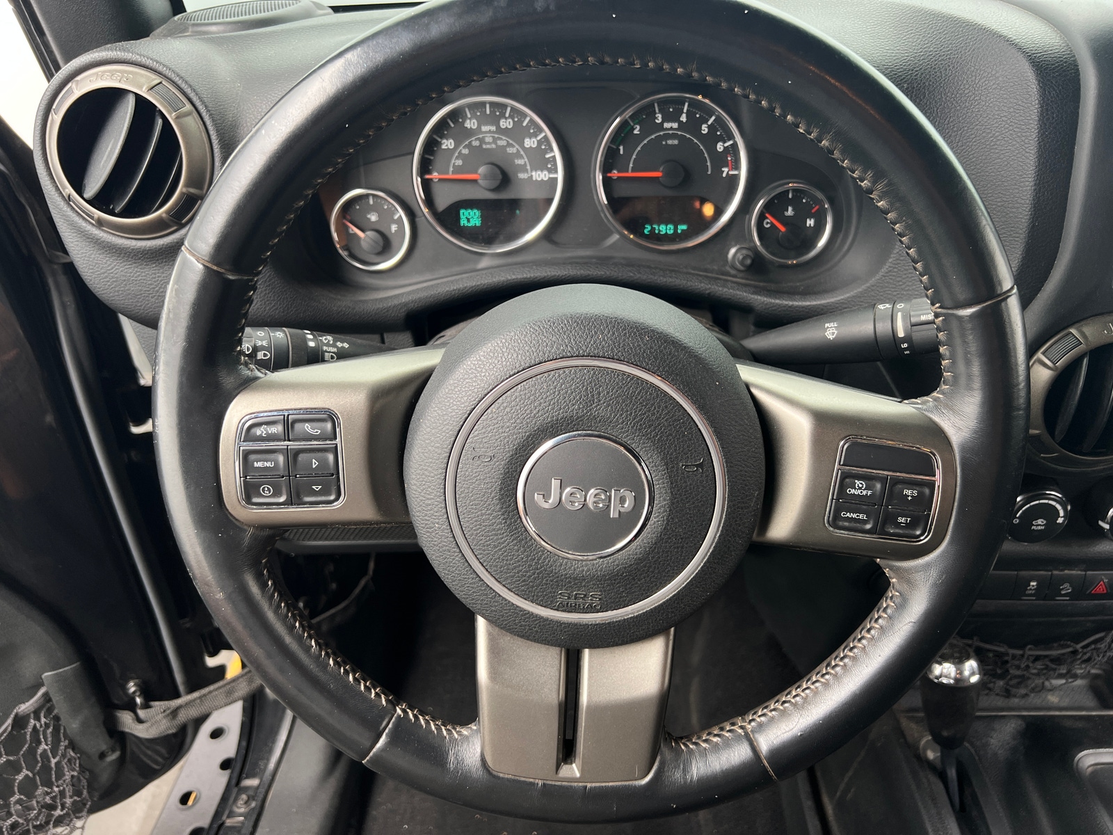 Thumbnail: 2018 Jeep Wrangler - 4