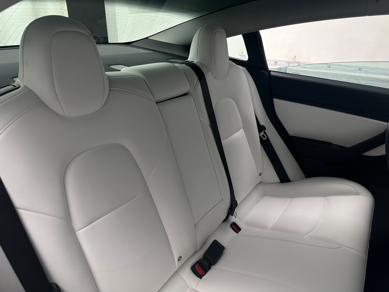 Thumbnail: 2018 Tesla Model 3 - 5