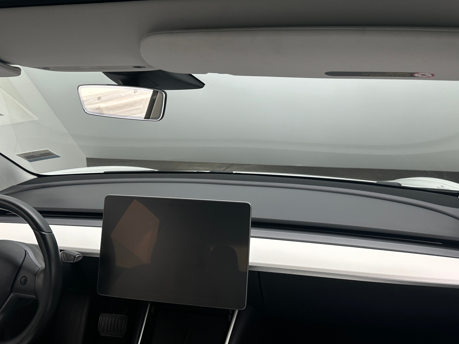 Thumbnail: 2018 Tesla Model 3 - 2