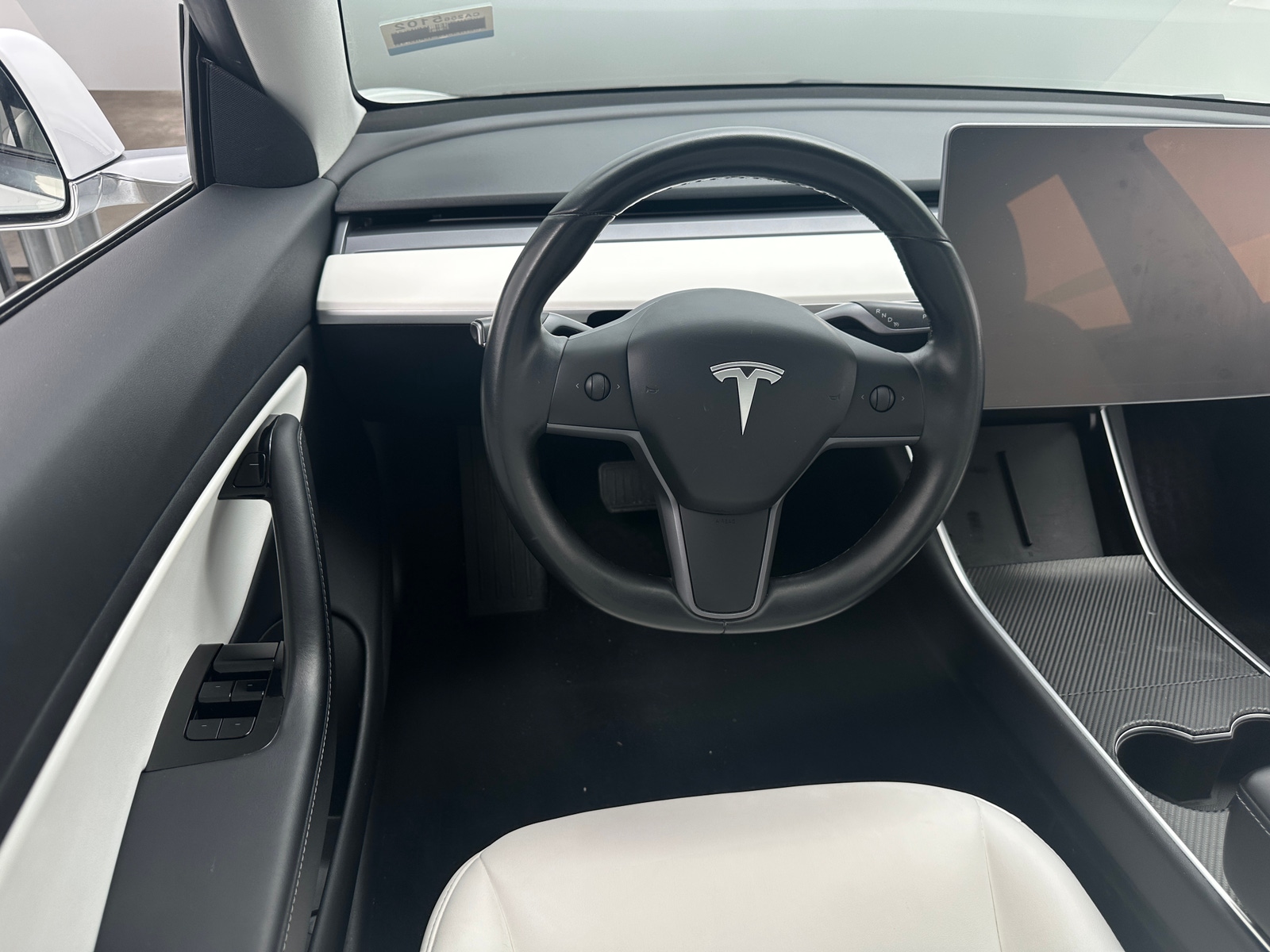 Thumbnail: 2018 Tesla Model 3 - 4