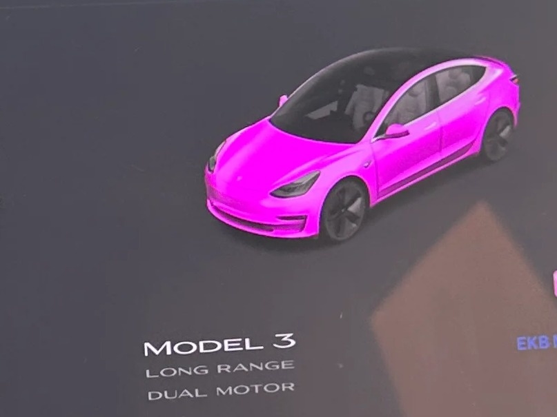 Thumbnail: 2018 Tesla Model 3 - 3