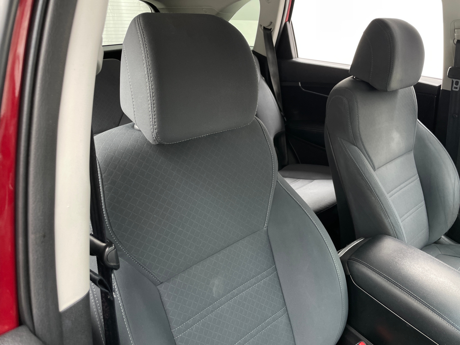 Thumbnail: 2017 Kia Sorento - 2