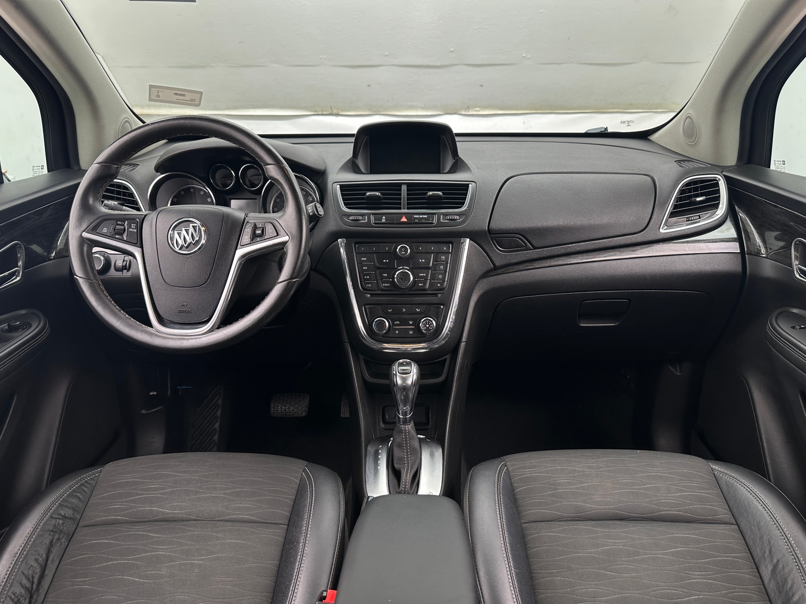 Thumbnail: 2015 Buick Encore - 2