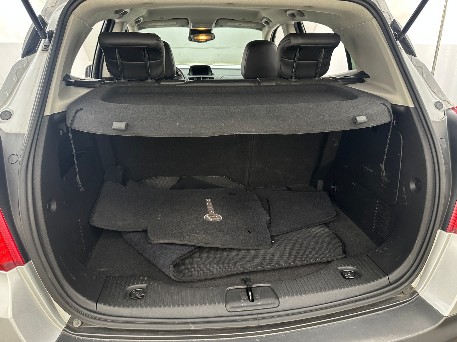 Thumbnail: 2015 Buick Encore - 6