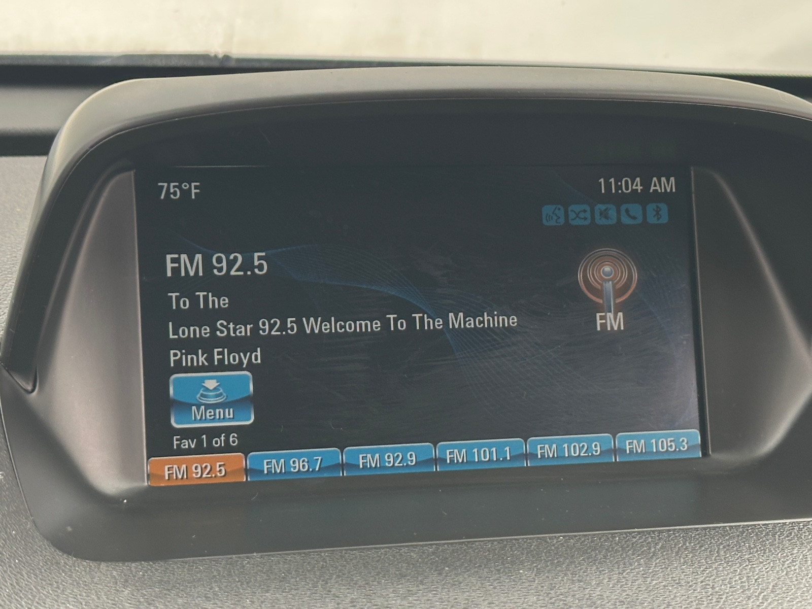 Thumbnail: 2015 Buick Encore - 3