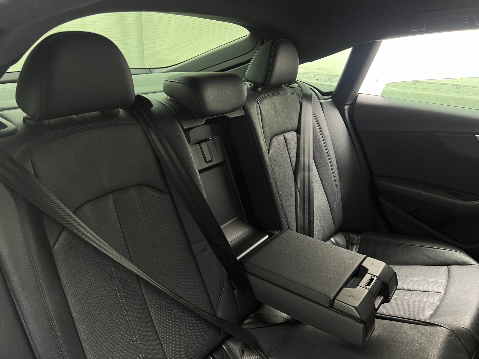 Thumbnail: 2018 Audi A5 - 5
