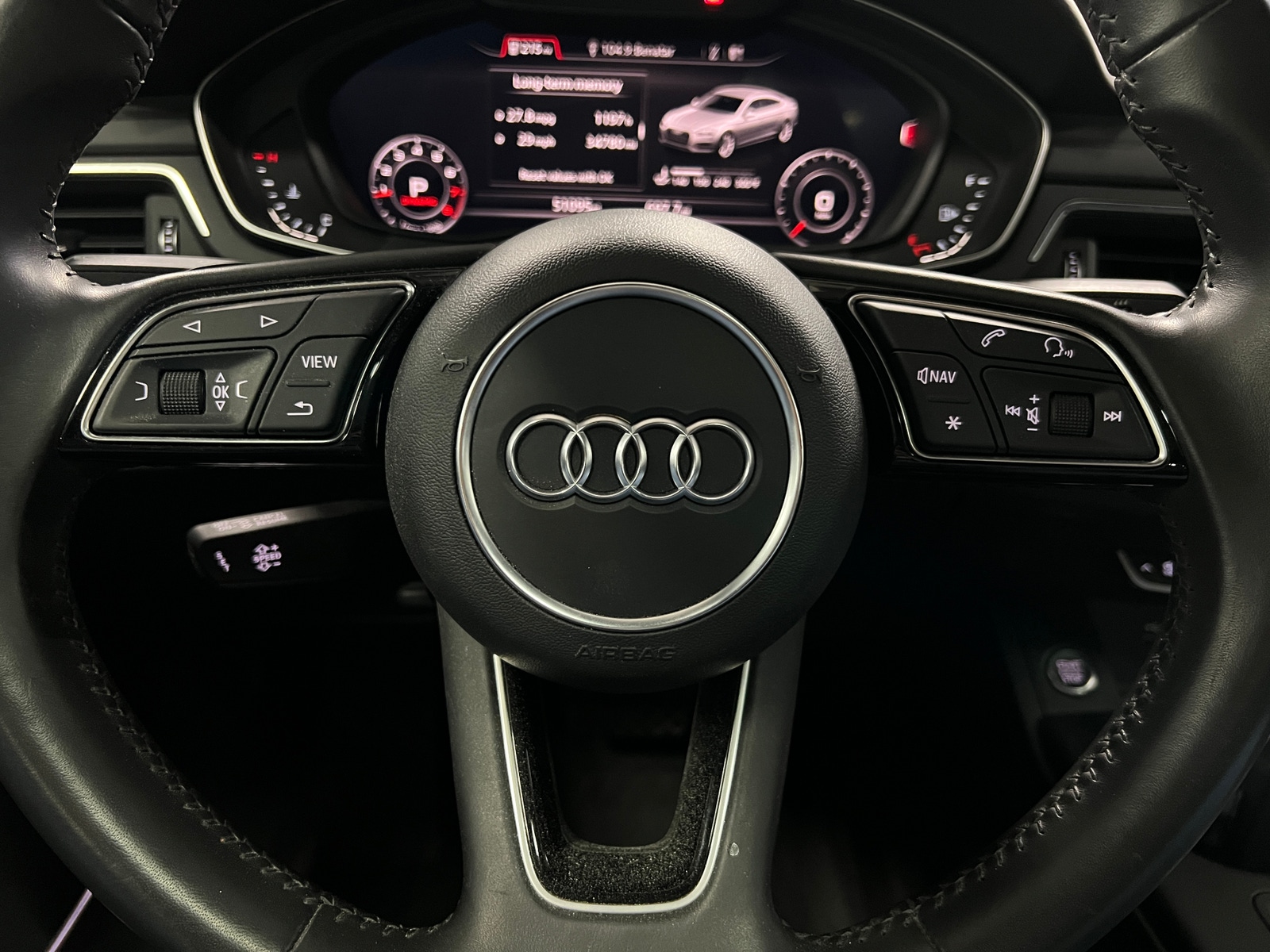 Thumbnail: 2018 Audi A5 - 4