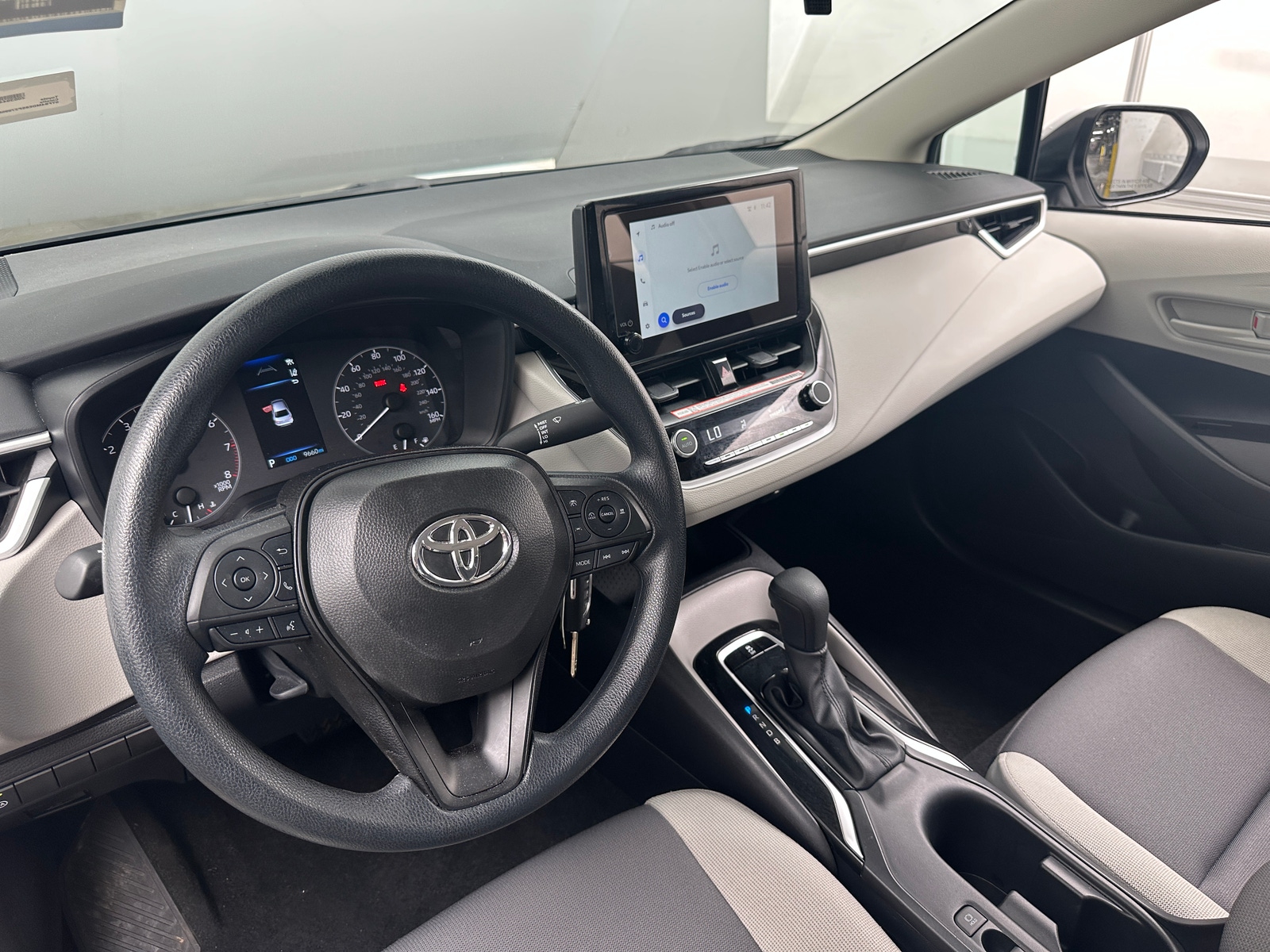 Thumbnail: 2025 Toyota Corolla - 3