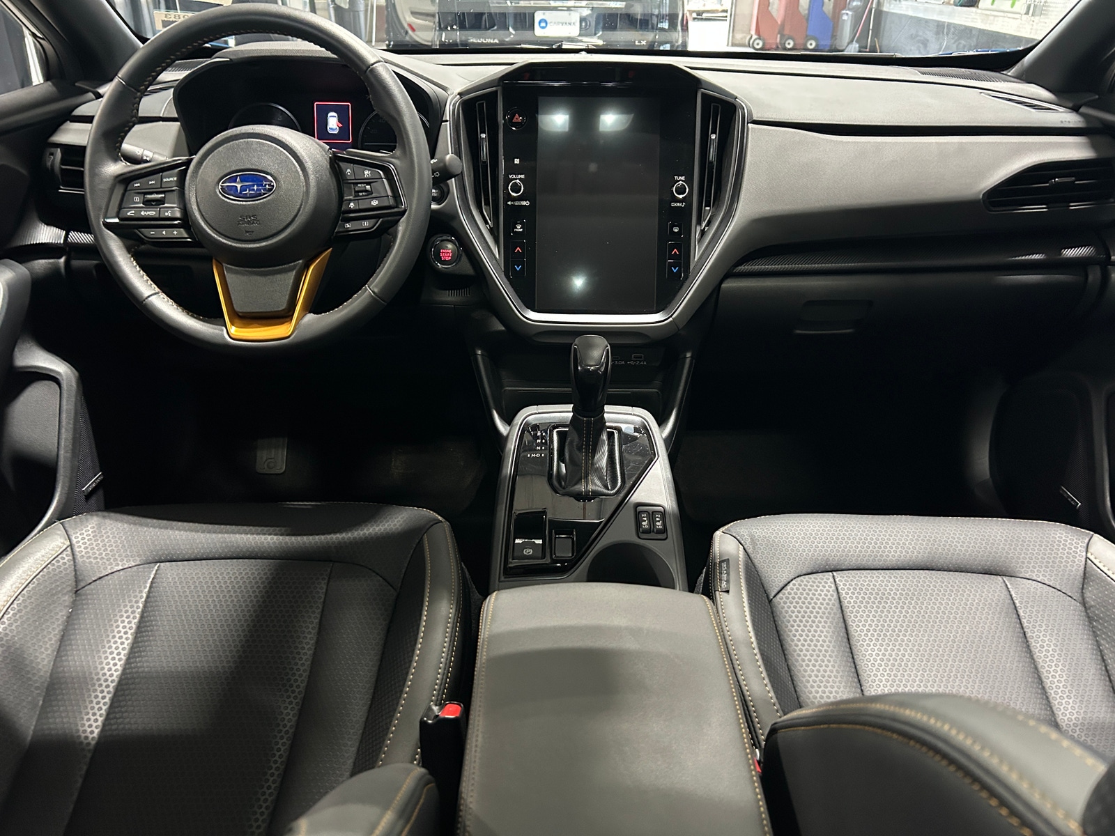 Thumbnail: 2024 Subaru Crosstrek - 3