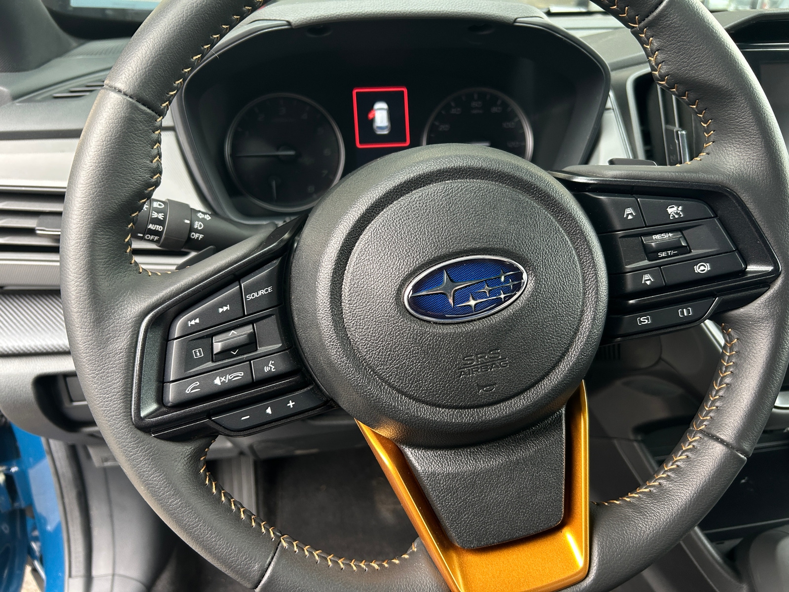 Thumbnail: 2024 Subaru Crosstrek - 5