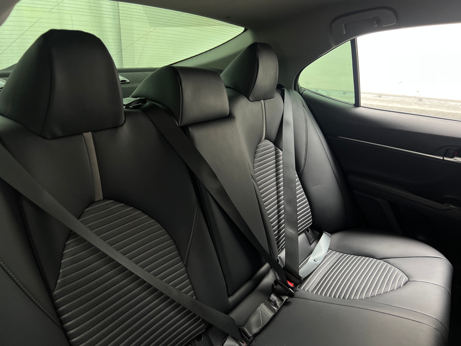 Thumbnail: 2018 Toyota Camry - 5