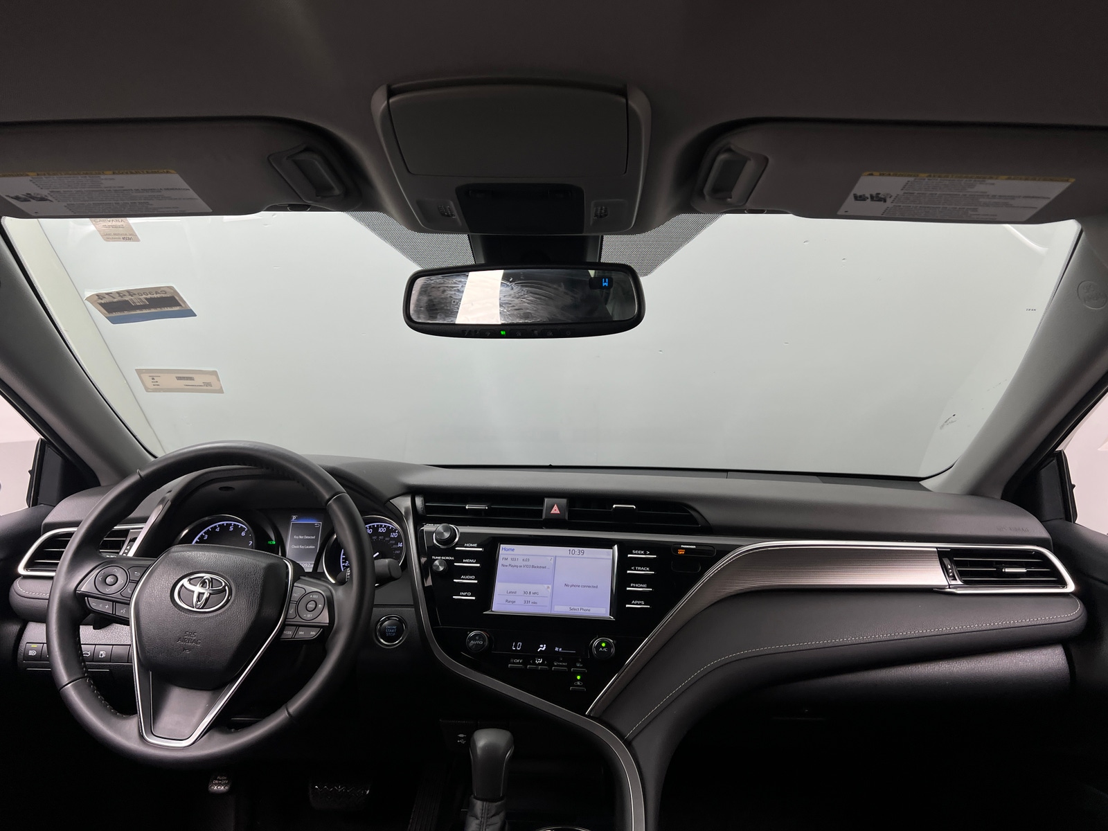 Thumbnail: 2018 Toyota Camry - 2