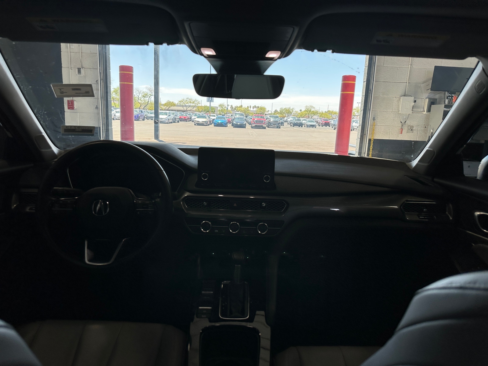 Thumbnail: 2023 Acura Integra - 2