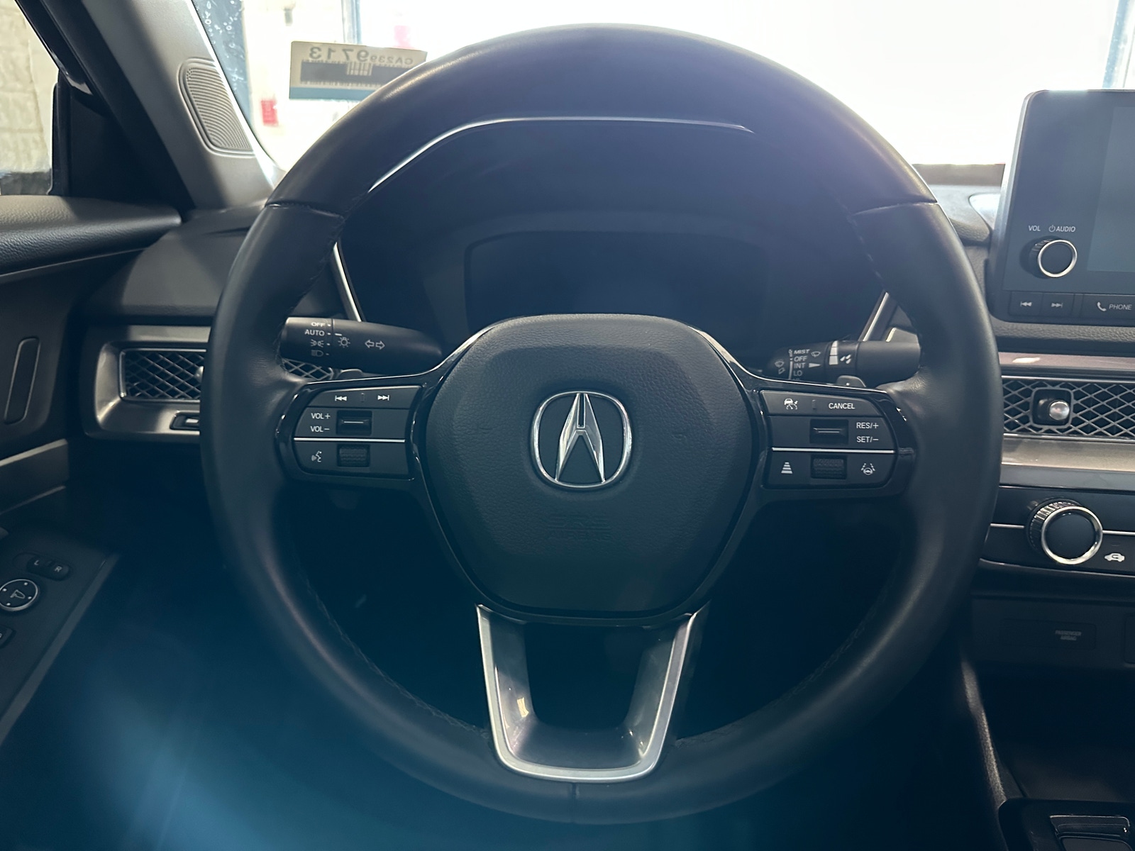 Thumbnail: 2023 Acura Integra - 4