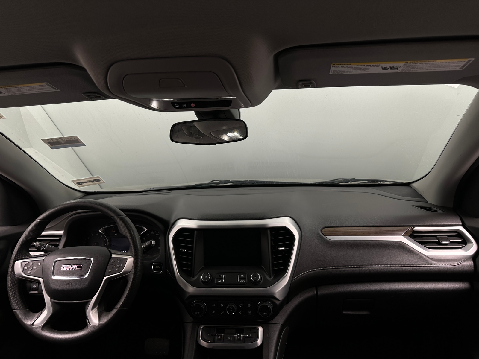 Thumbnail: 2022 GMC Acadia - 3