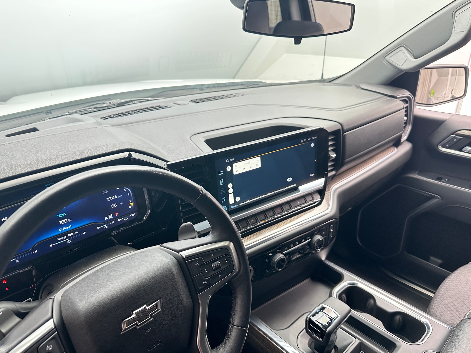 Thumbnail: 2023 Chevrolet Silverado 1500 - 3
