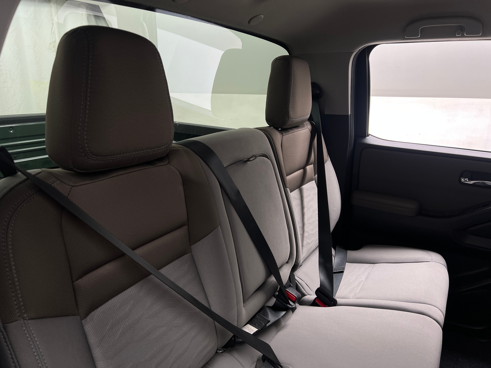 Thumbnail: 2022 Nissan Frontier - 6