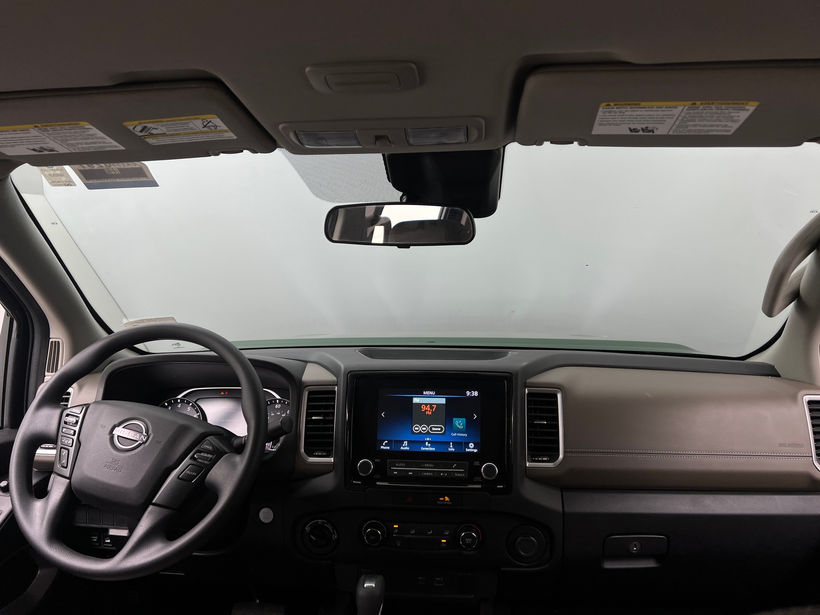 Thumbnail: 2022 Nissan Frontier - 3