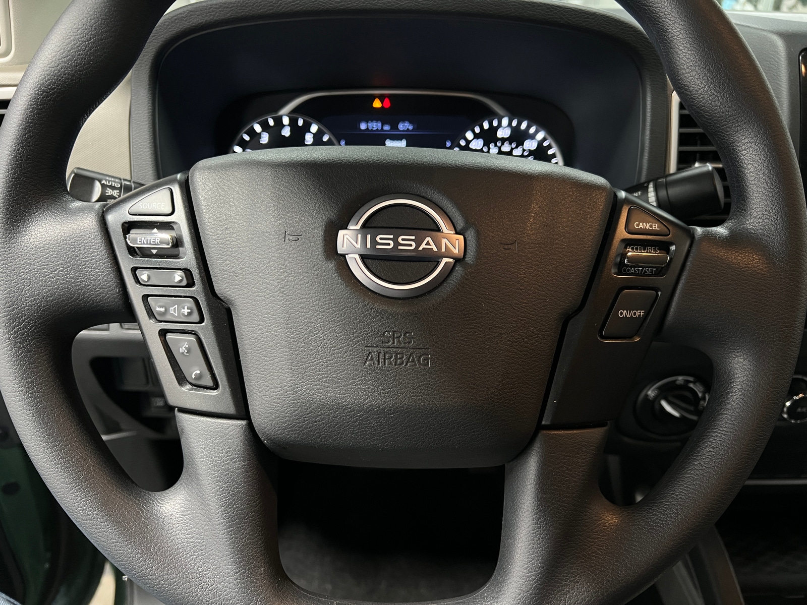 Thumbnail: 2022 Nissan Frontier - 5