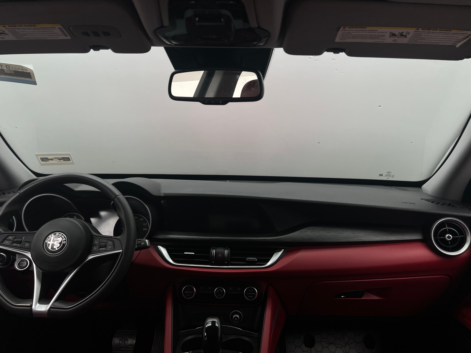 Thumbnail: 2019 Alfa Romeo Stelvio - 2