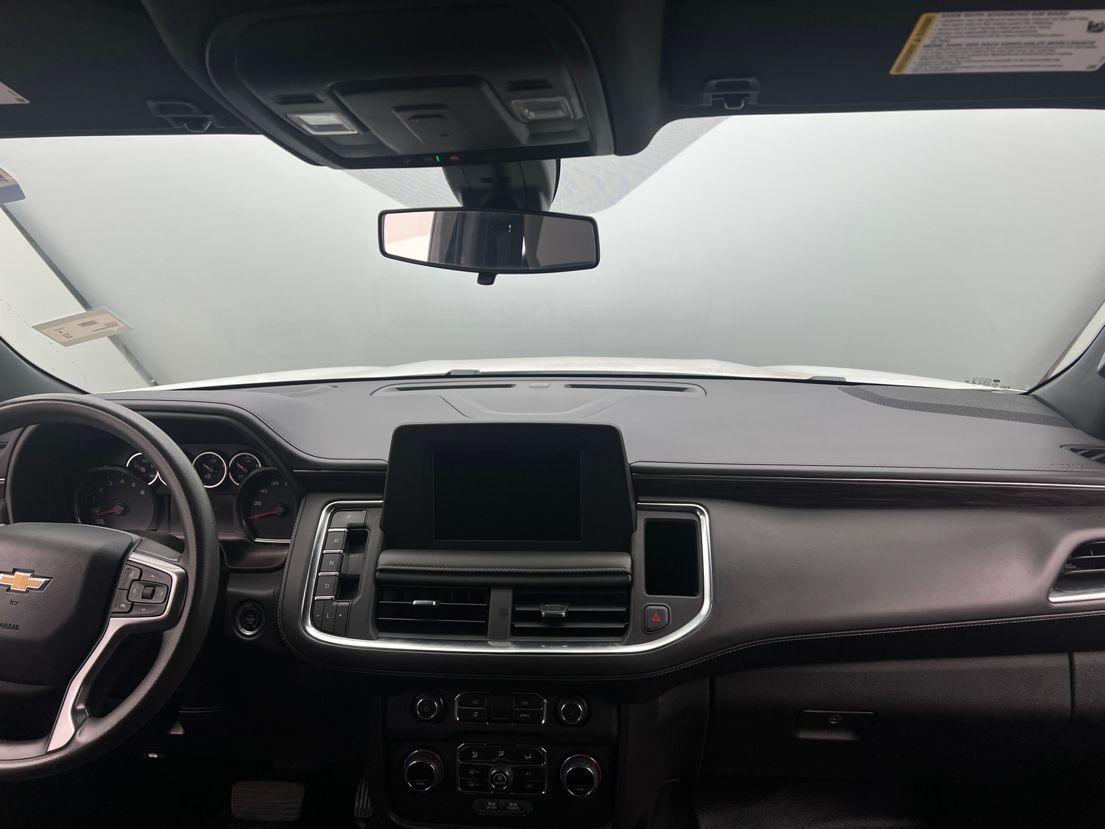 Thumbnail: 2022 Chevrolet Suburban - 3