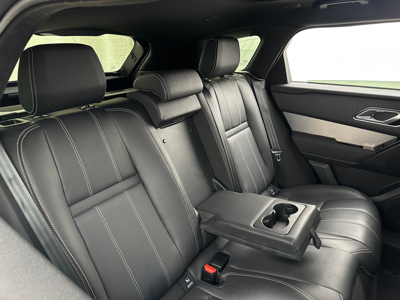 Thumbnail: 2023 Land Rover Range Rover Velar - 5