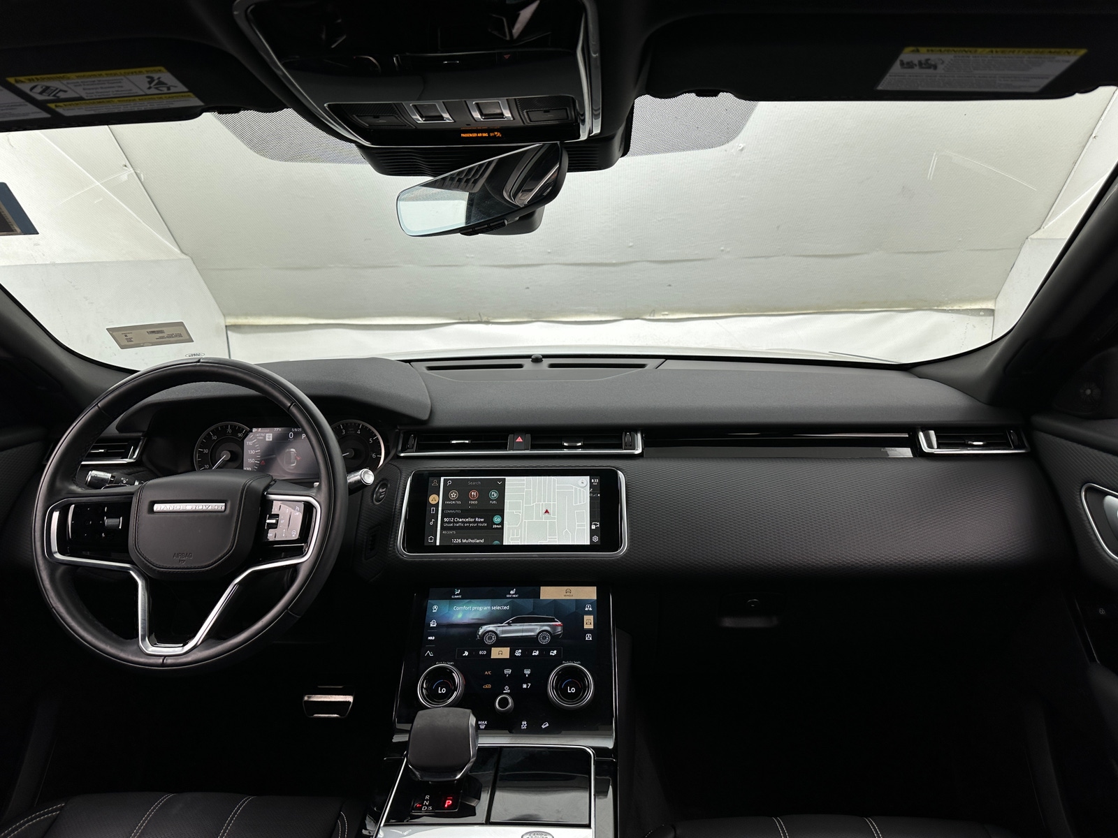 Thumbnail: 2023 Land Rover Range Rover Velar - 2
