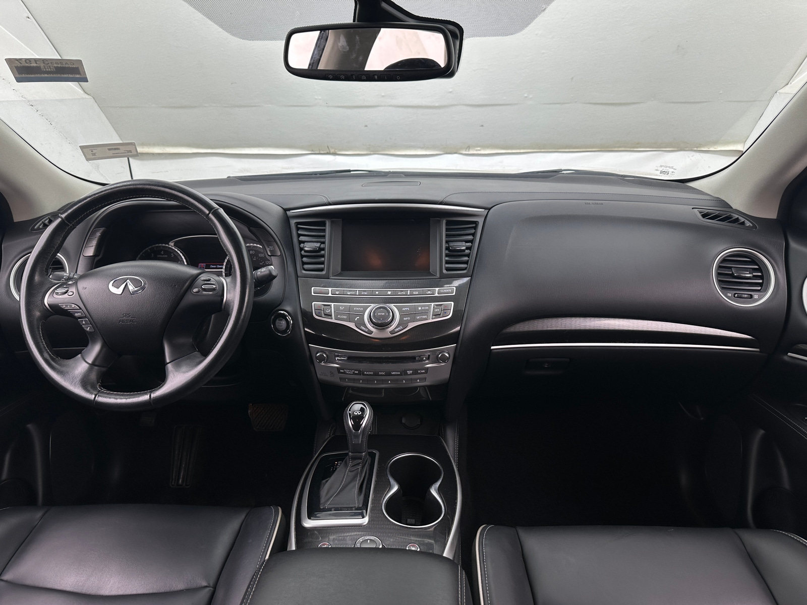 Thumbnail: 2020 INFINITI QX60 - 2