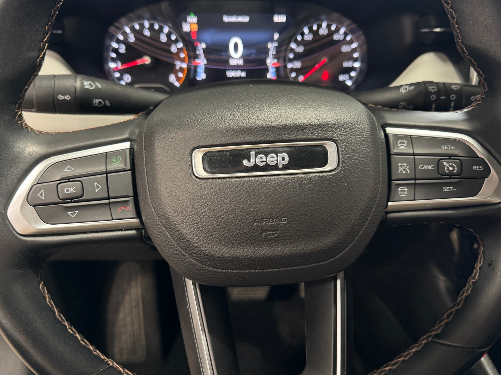 Thumbnail: 2022 Jeep Compass - 4