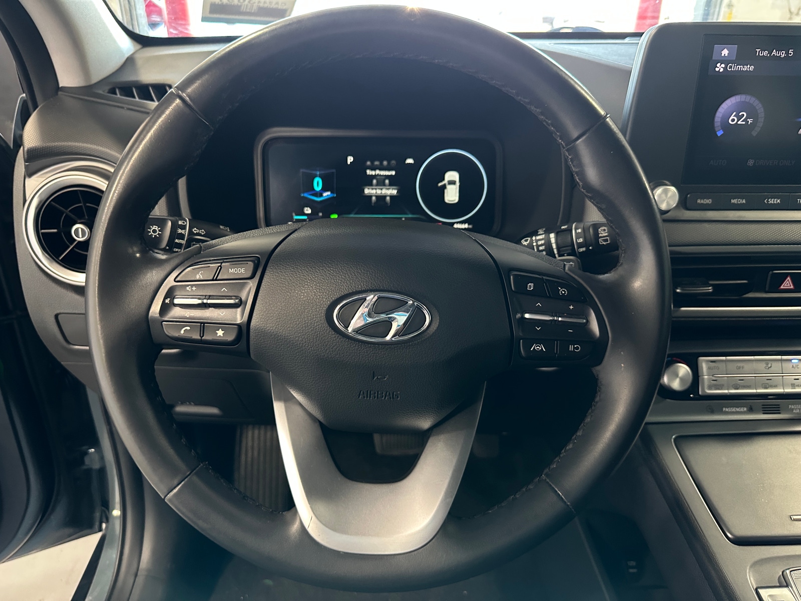 Thumbnail: 2022 Hyundai Kona - 5
