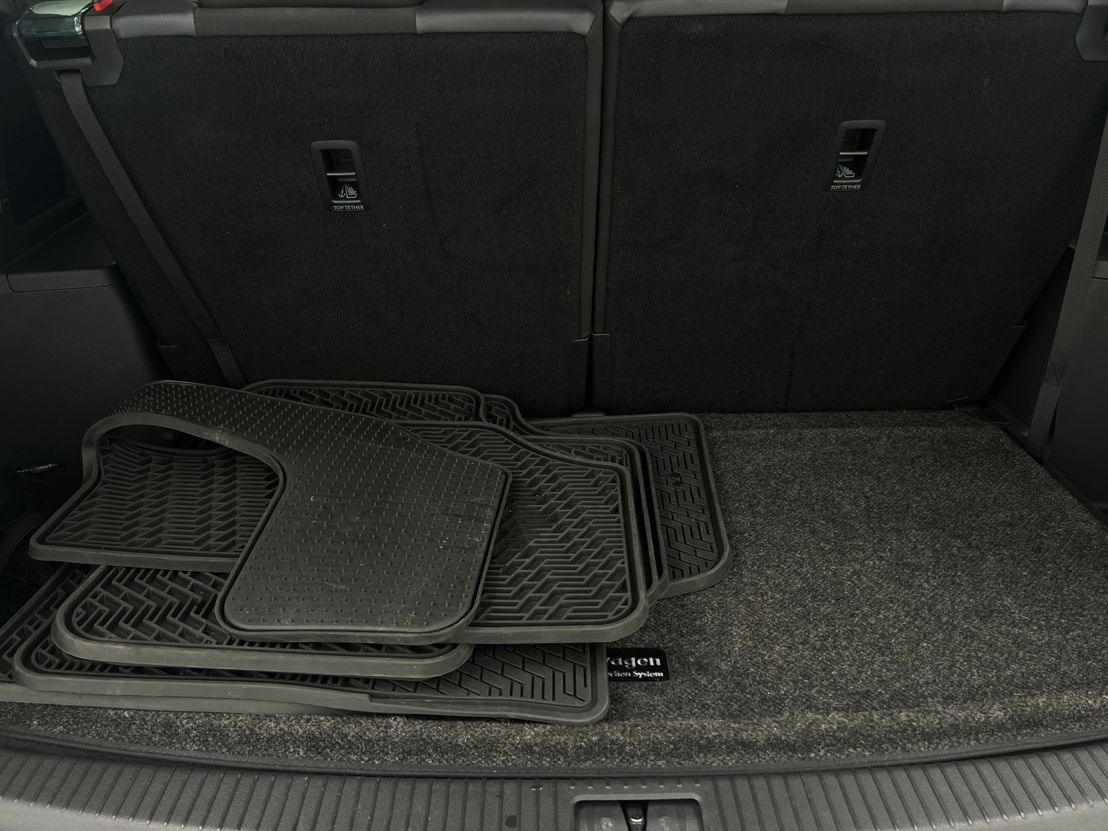 Thumbnail: 2023 Volkswagen Atlas - 6