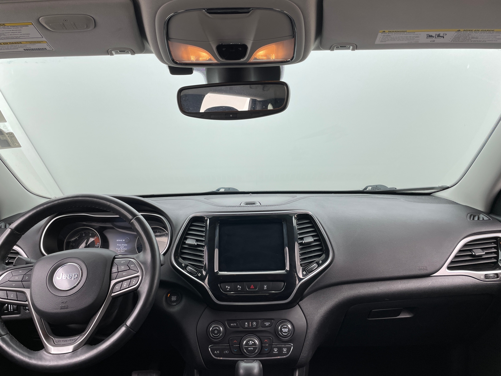 Thumbnail: 2019 Jeep Cherokee - 2