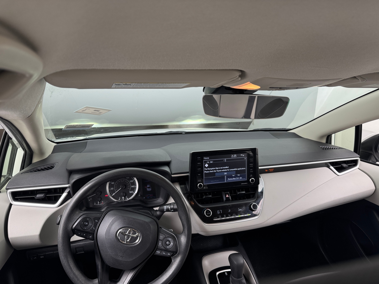 Thumbnail: 2022 Toyota Corolla - 3