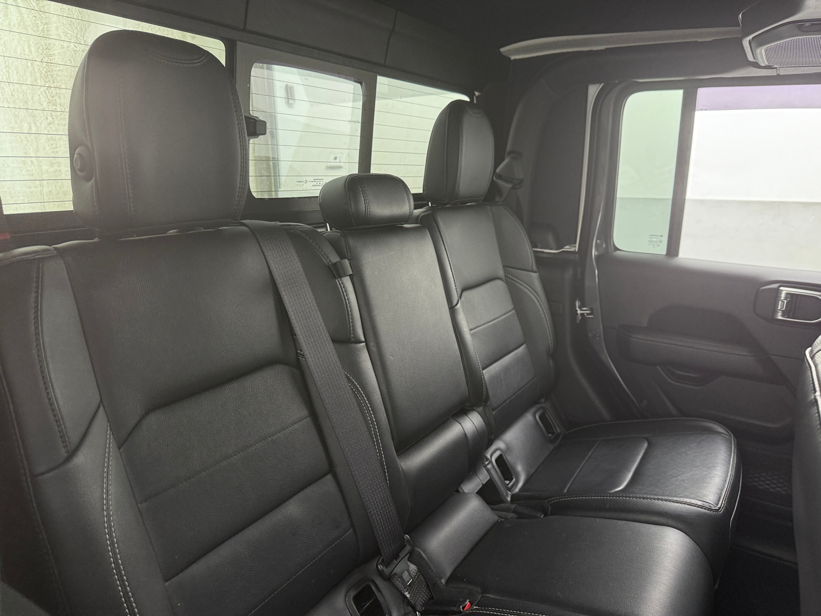 Thumbnail: 2021 Jeep Gladiator - 5