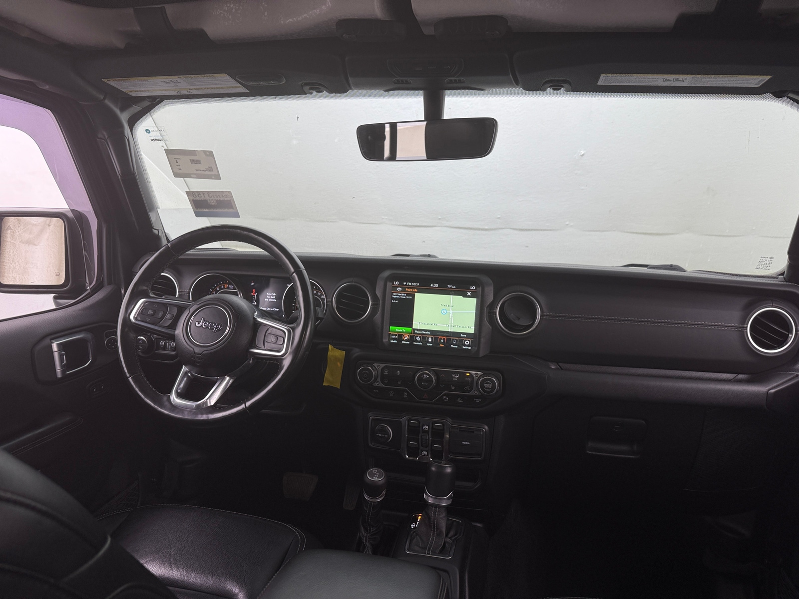 Thumbnail: 2021 Jeep Gladiator - 2