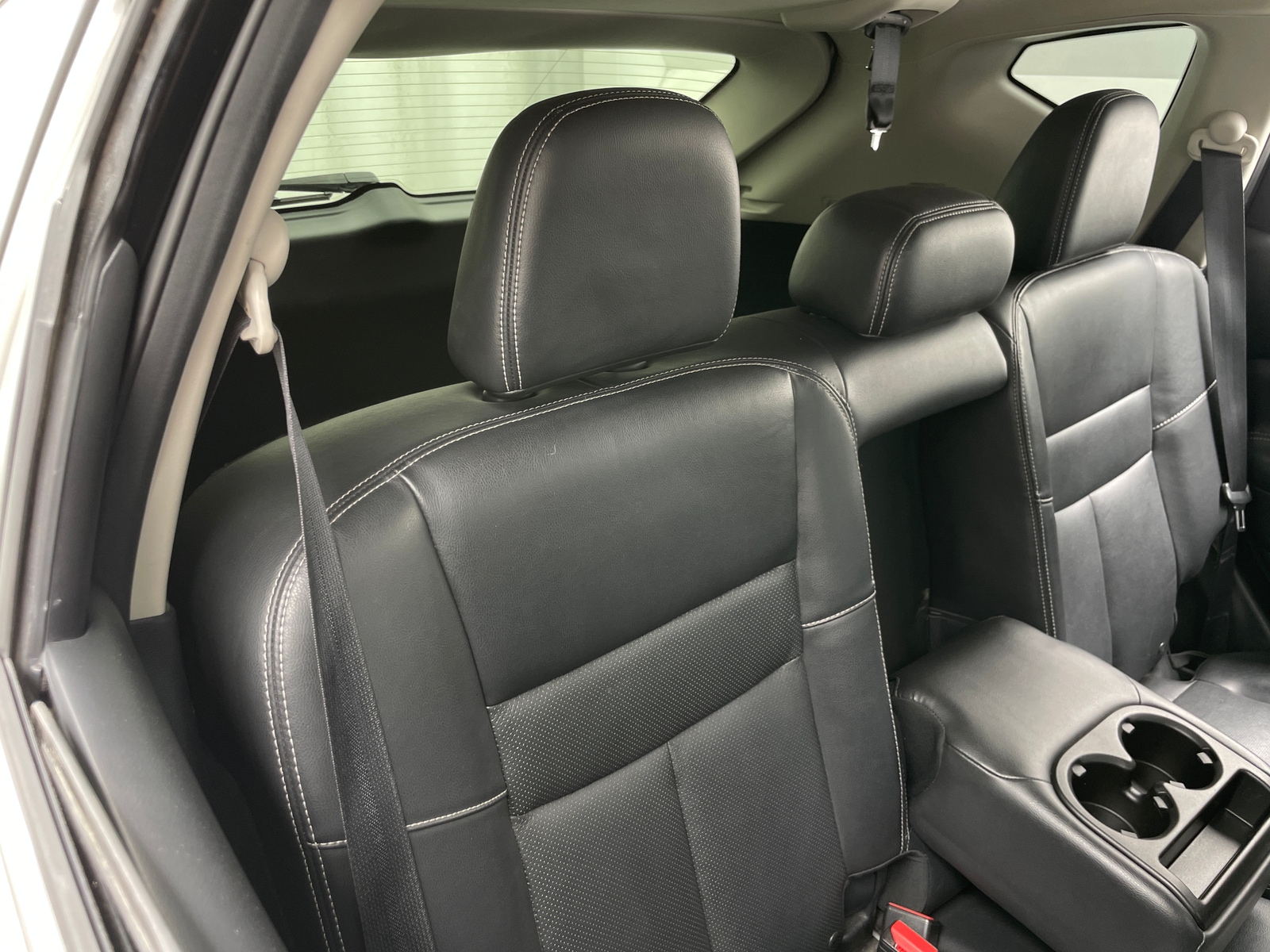 Thumbnail: 2018 Nissan Murano - 5