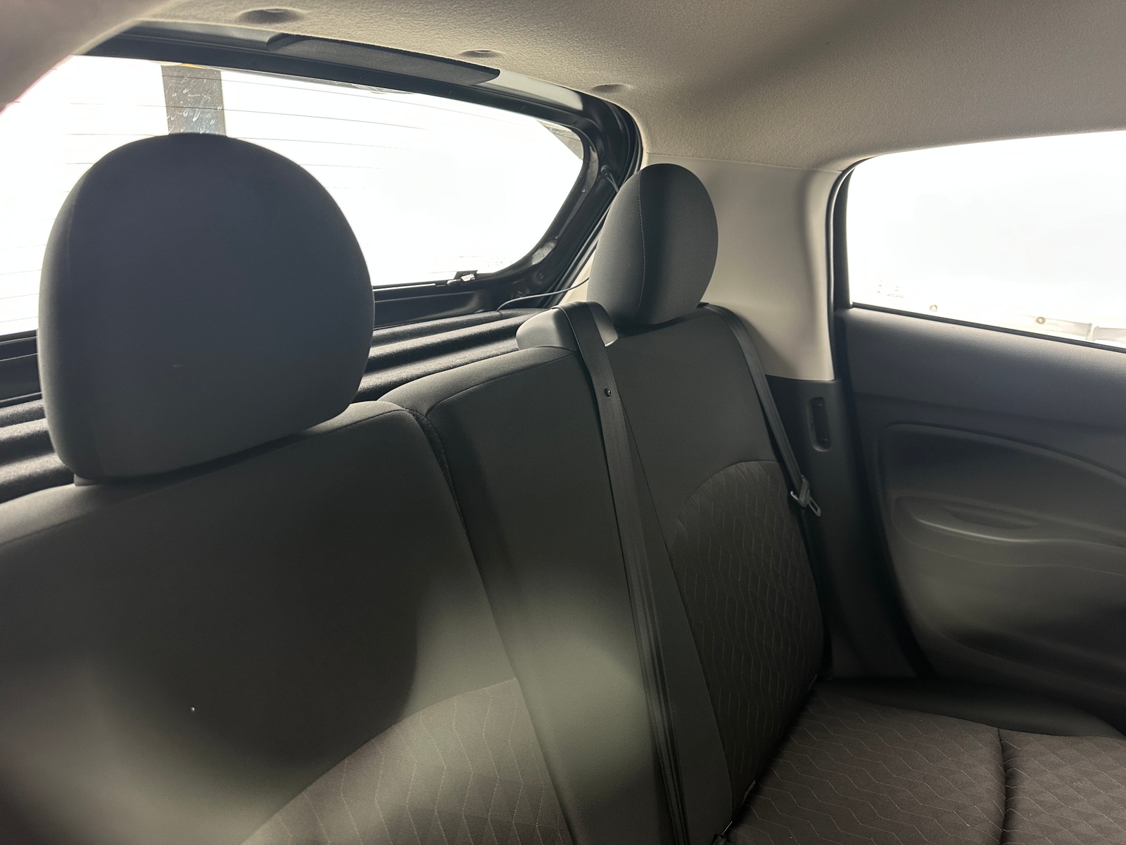 Thumbnail: 2024 Mitsubishi Mirage - 6