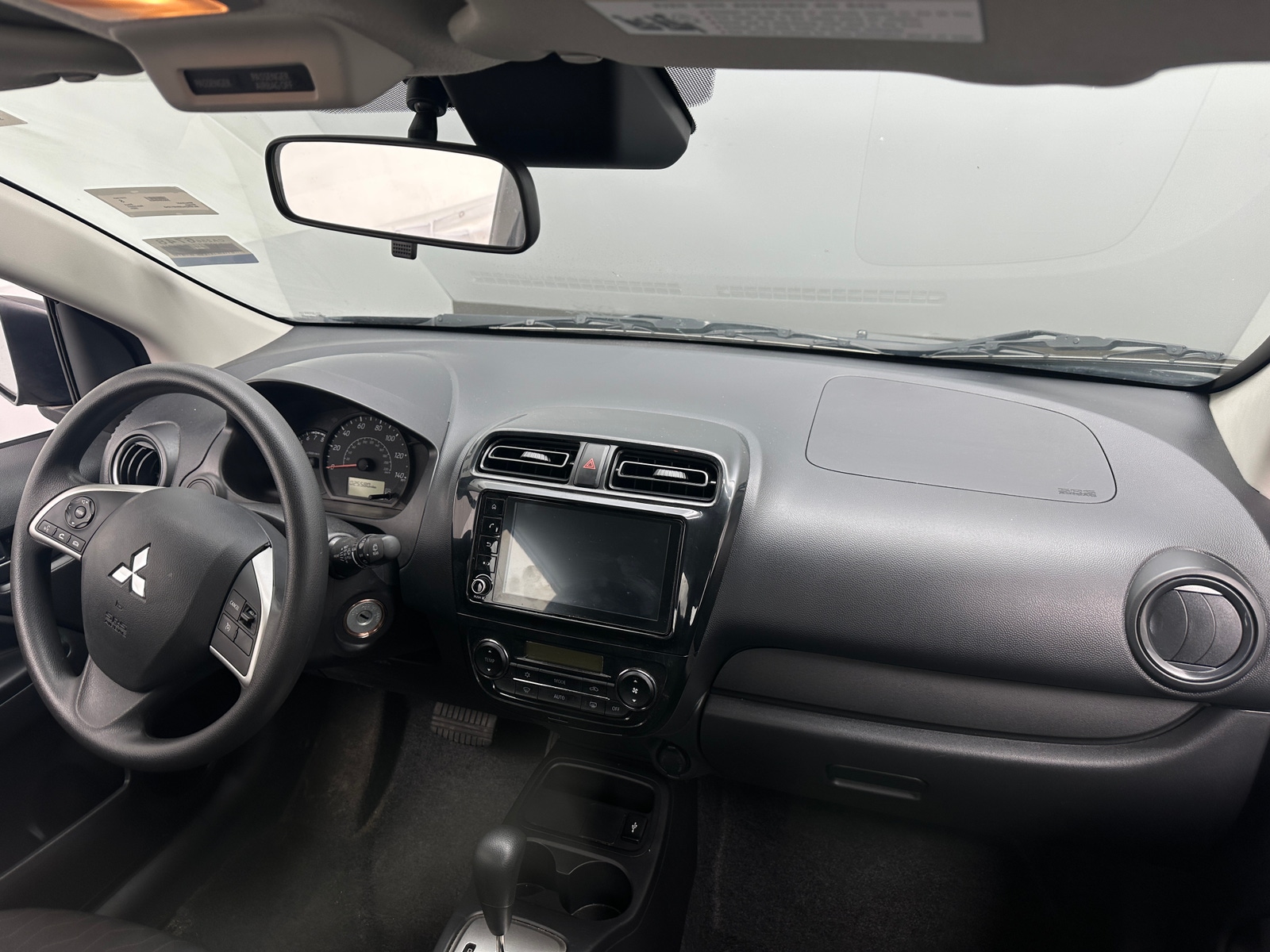 Thumbnail: 2024 Mitsubishi Mirage - 3