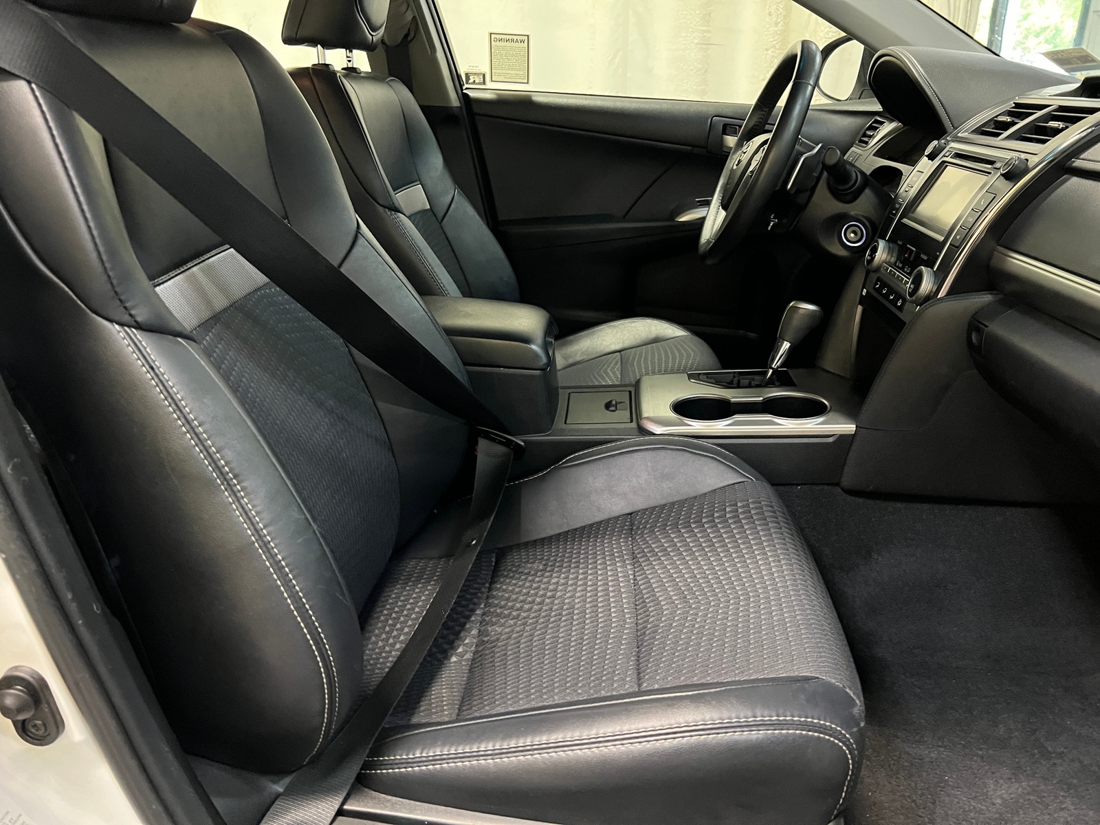 Thumbnail: 2012 Toyota Camry - 2