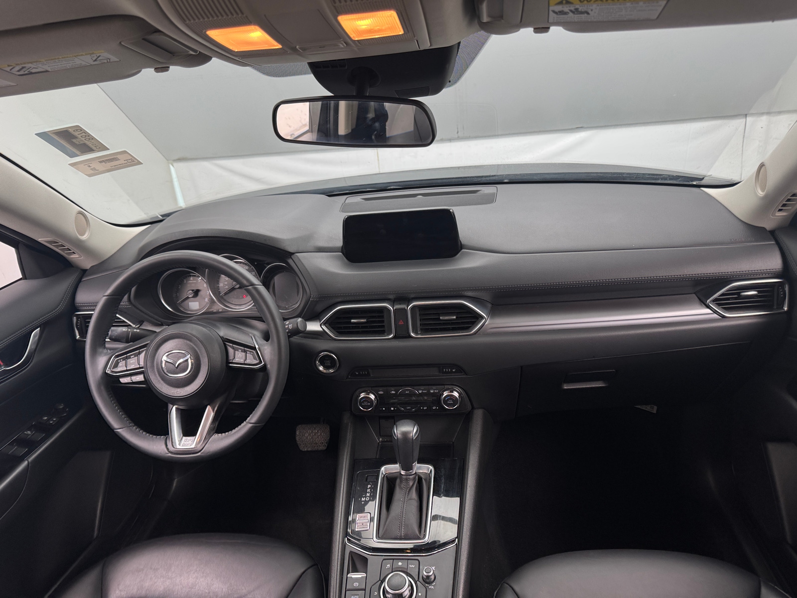 Thumbnail: 2017 Mazda CX-5 - 2
