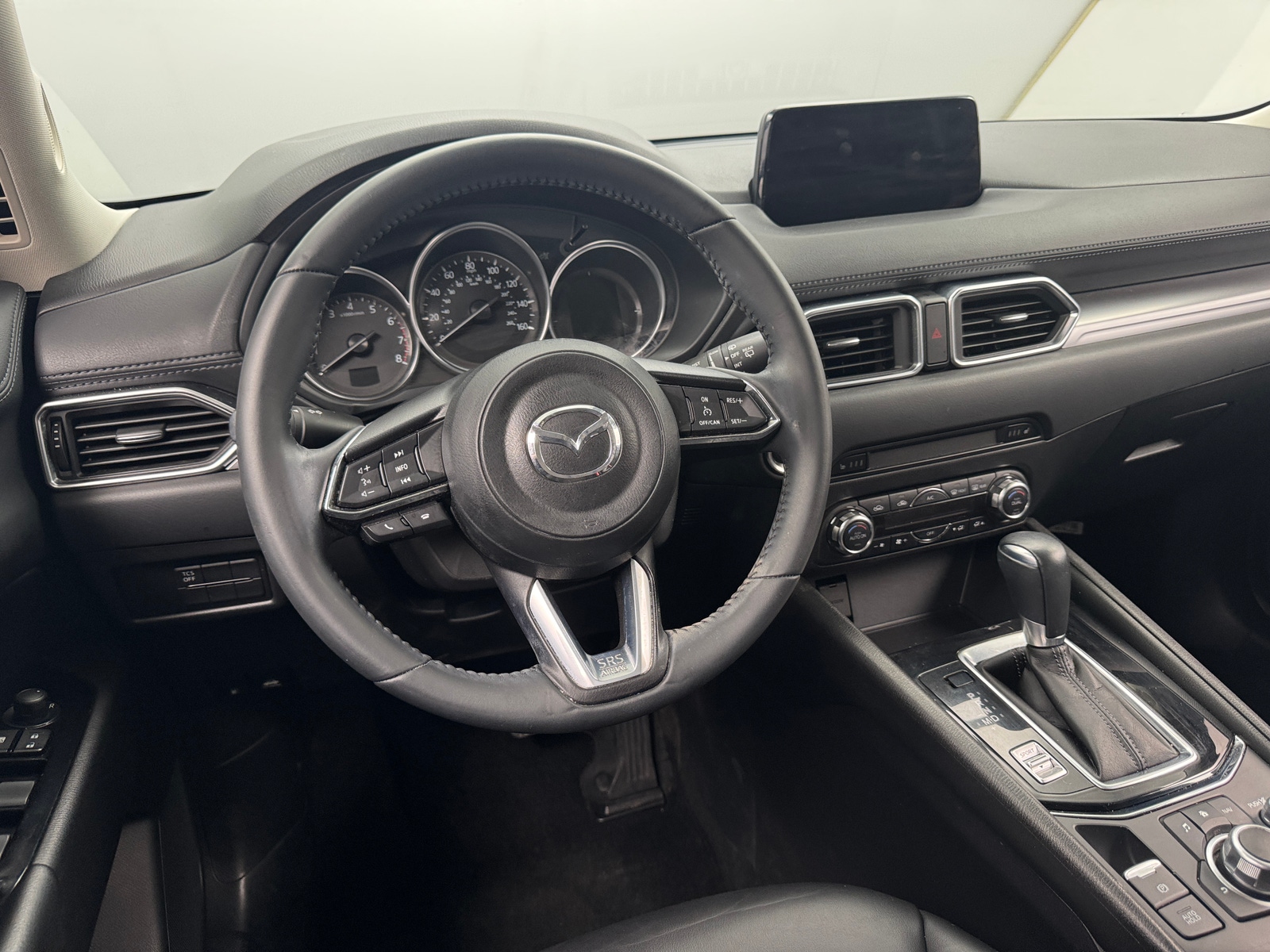 Thumbnail: 2017 Mazda CX-5 - 4