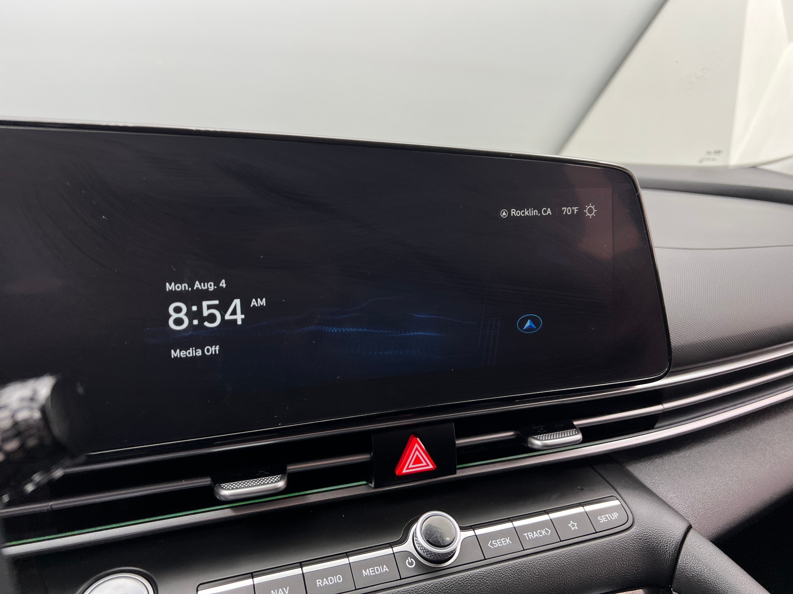 Thumbnail: 2024 Hyundai Elantra - 4